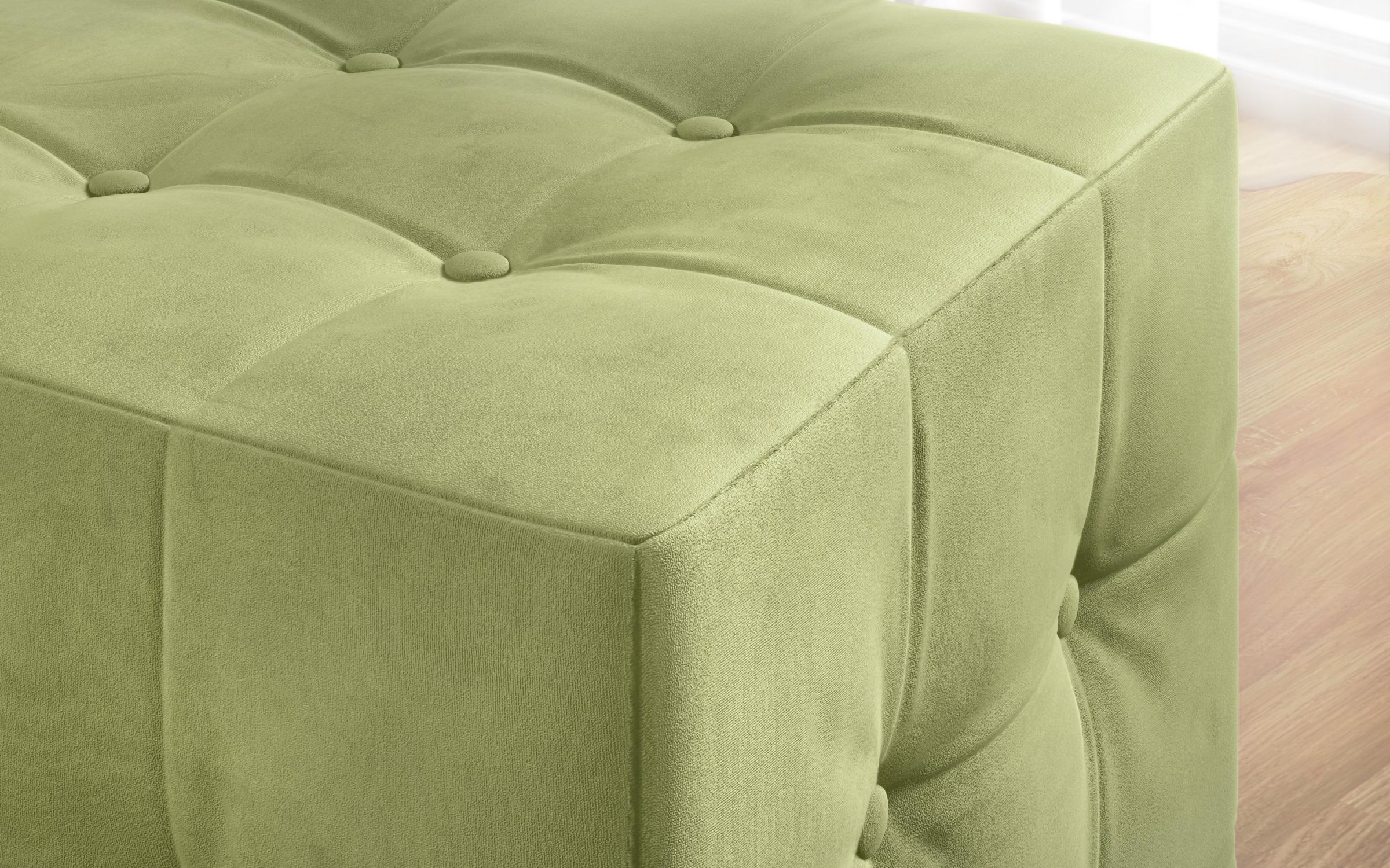 Stool Mario 3828 green