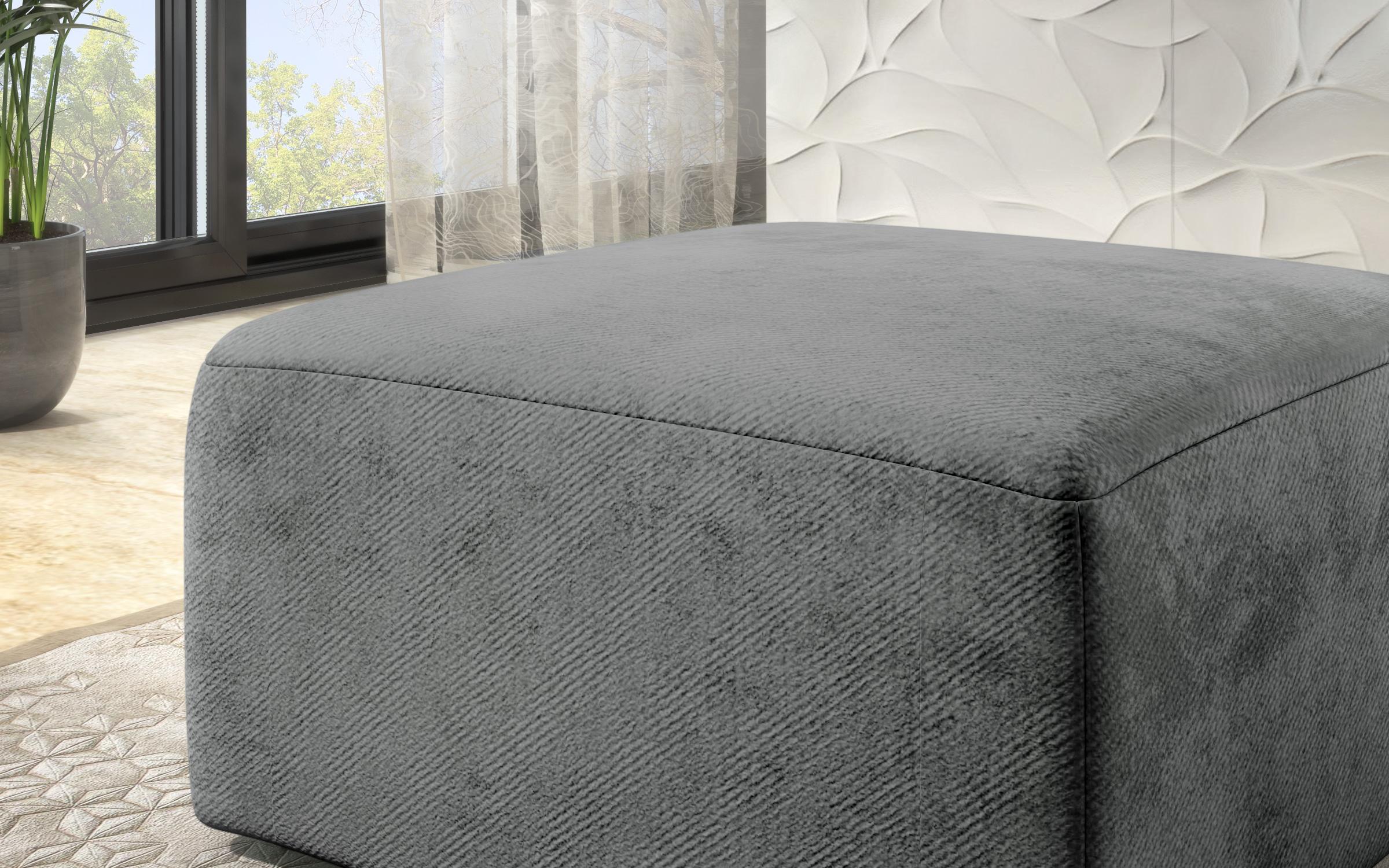 Stool Paradox 7253 grey
