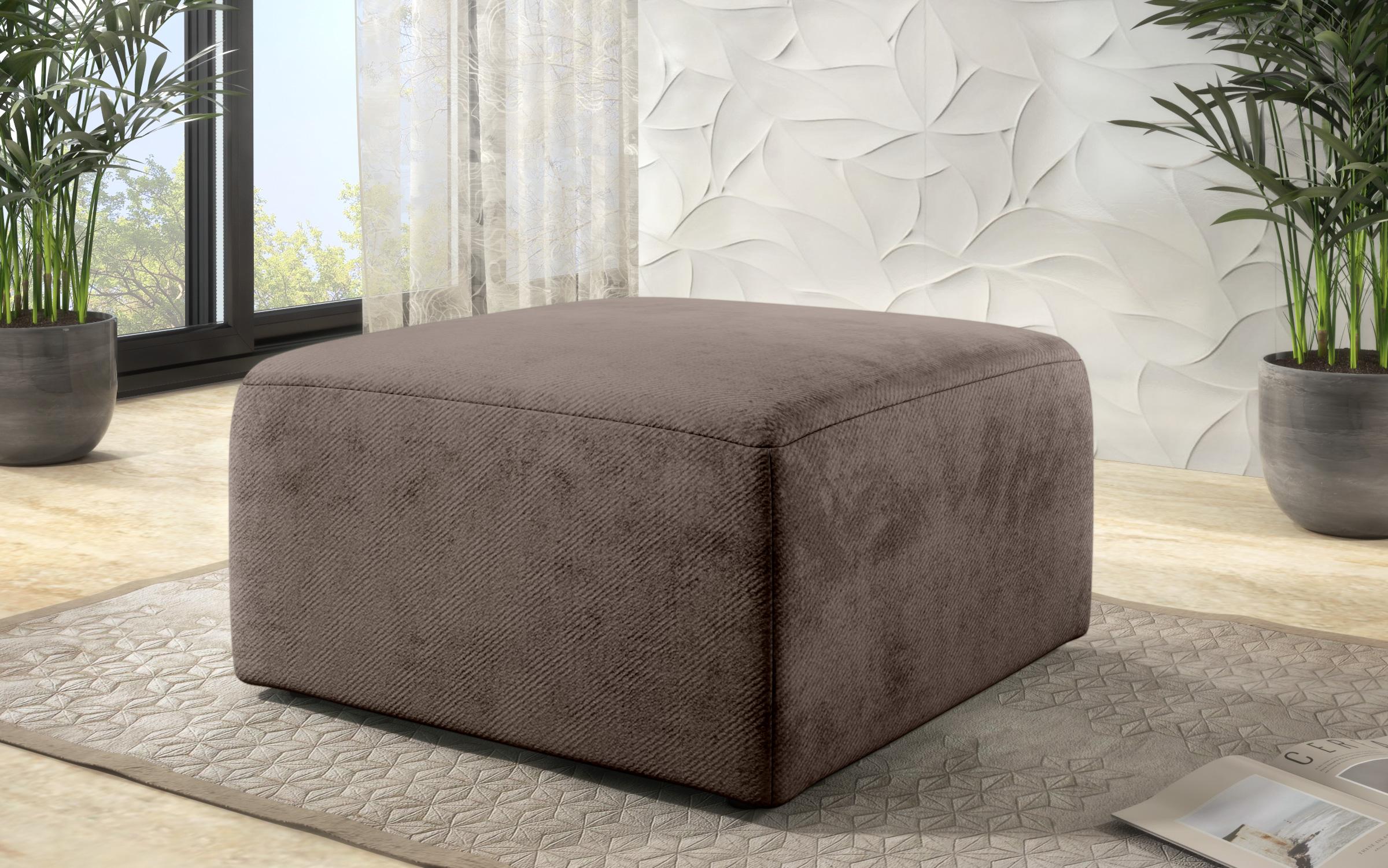 Stool Paradox 7253 brown
