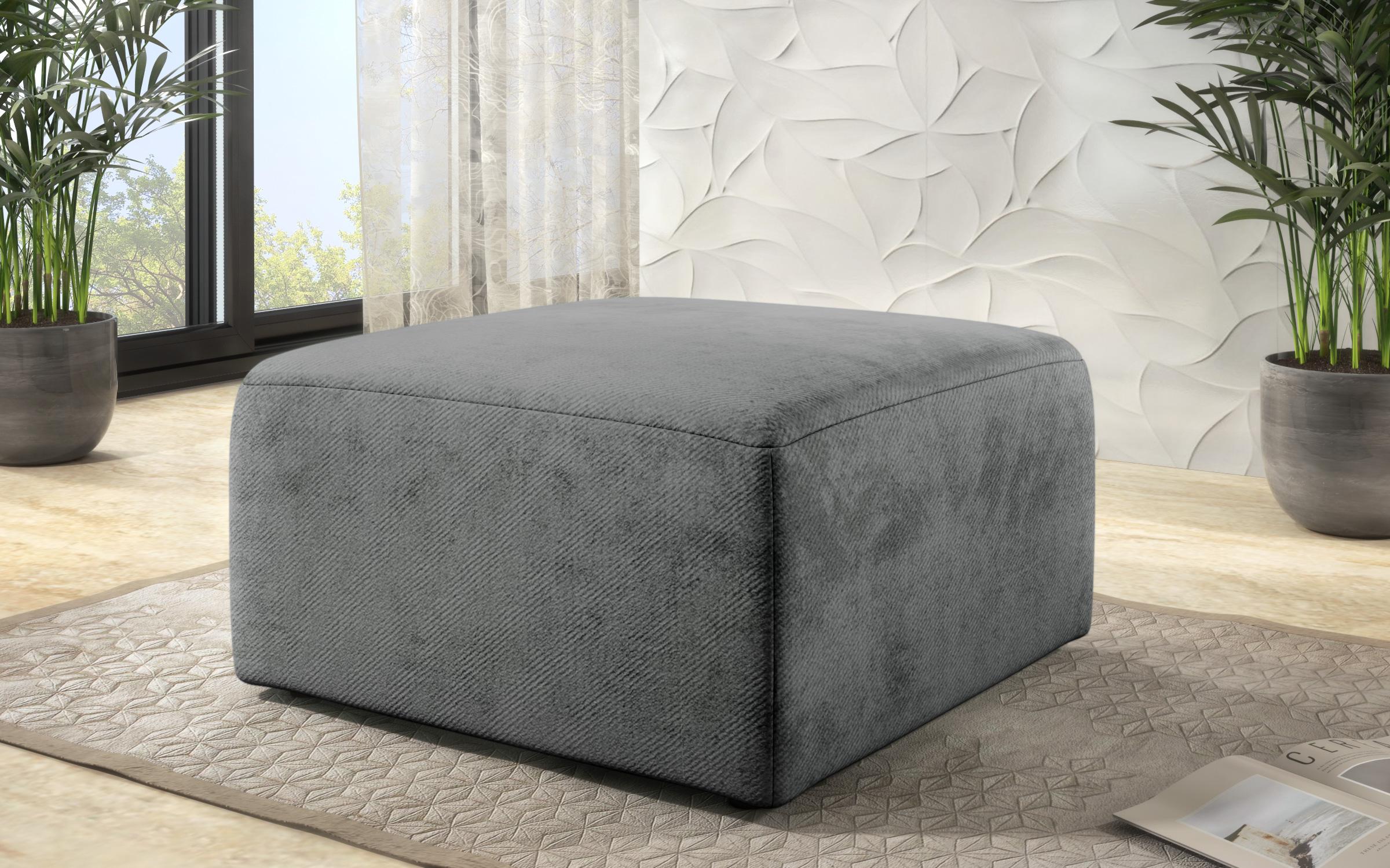 Stool Paradox 7253 brown