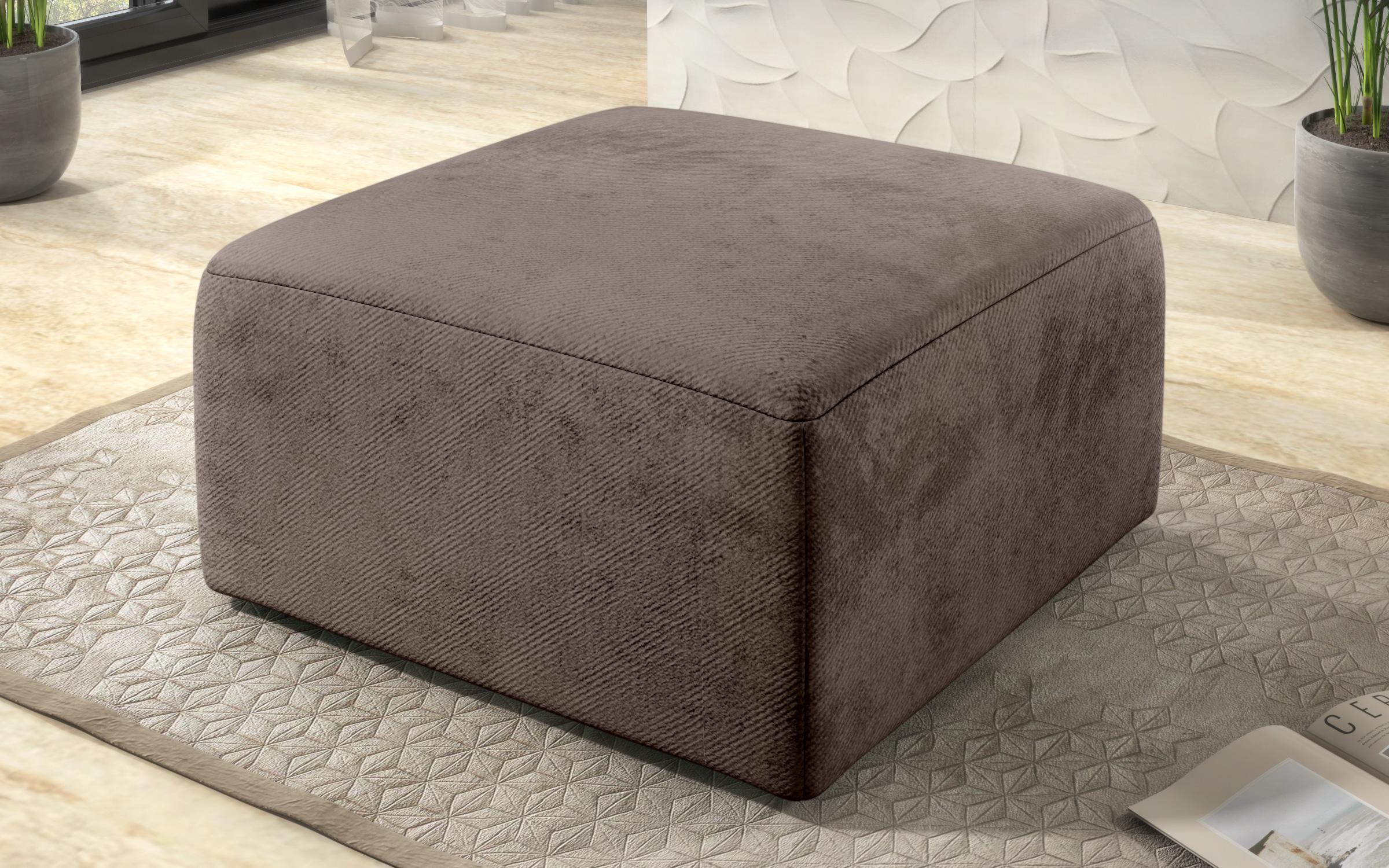 Stool Paradox 7253 brown