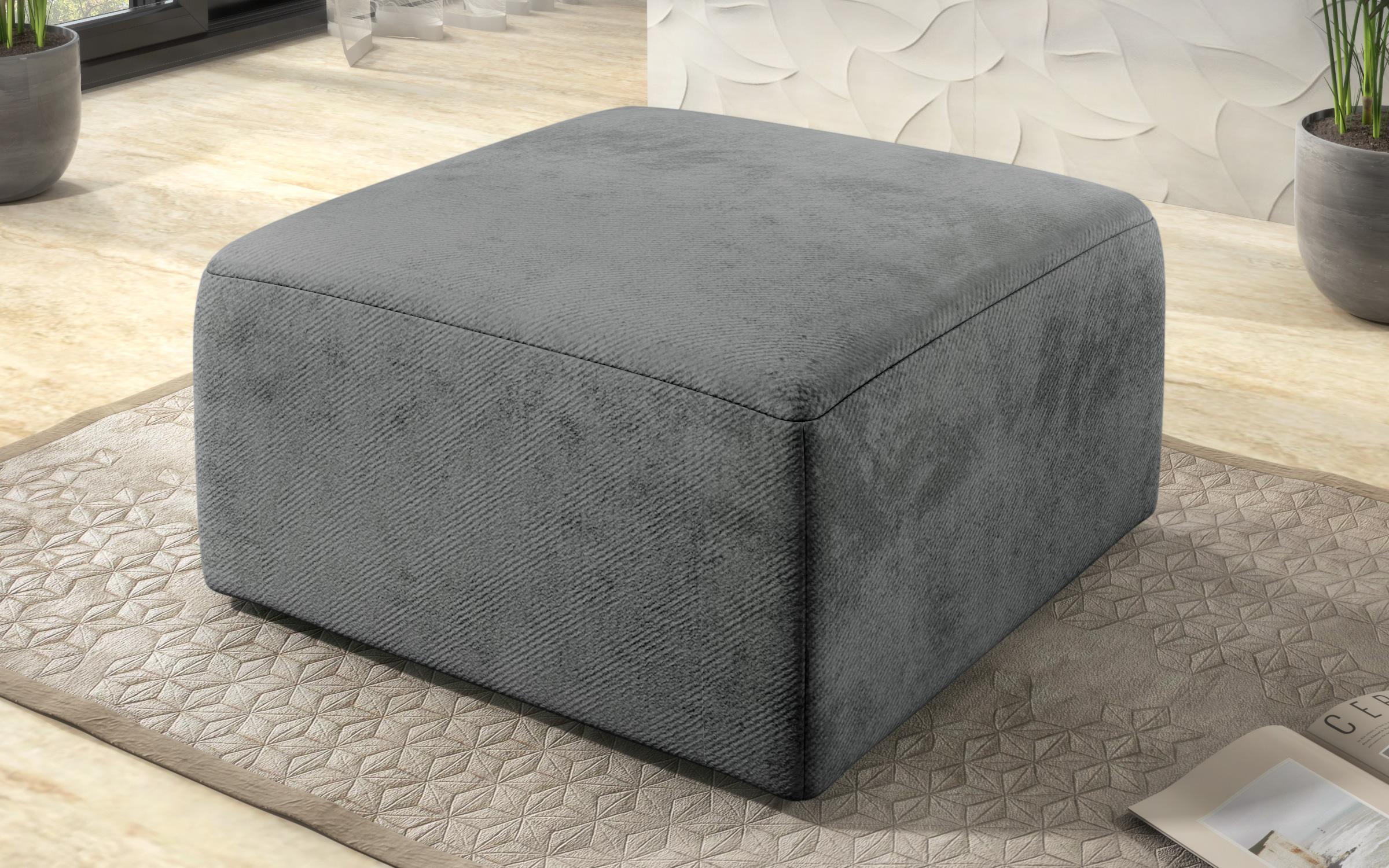 Stool Paradox 7253 grey