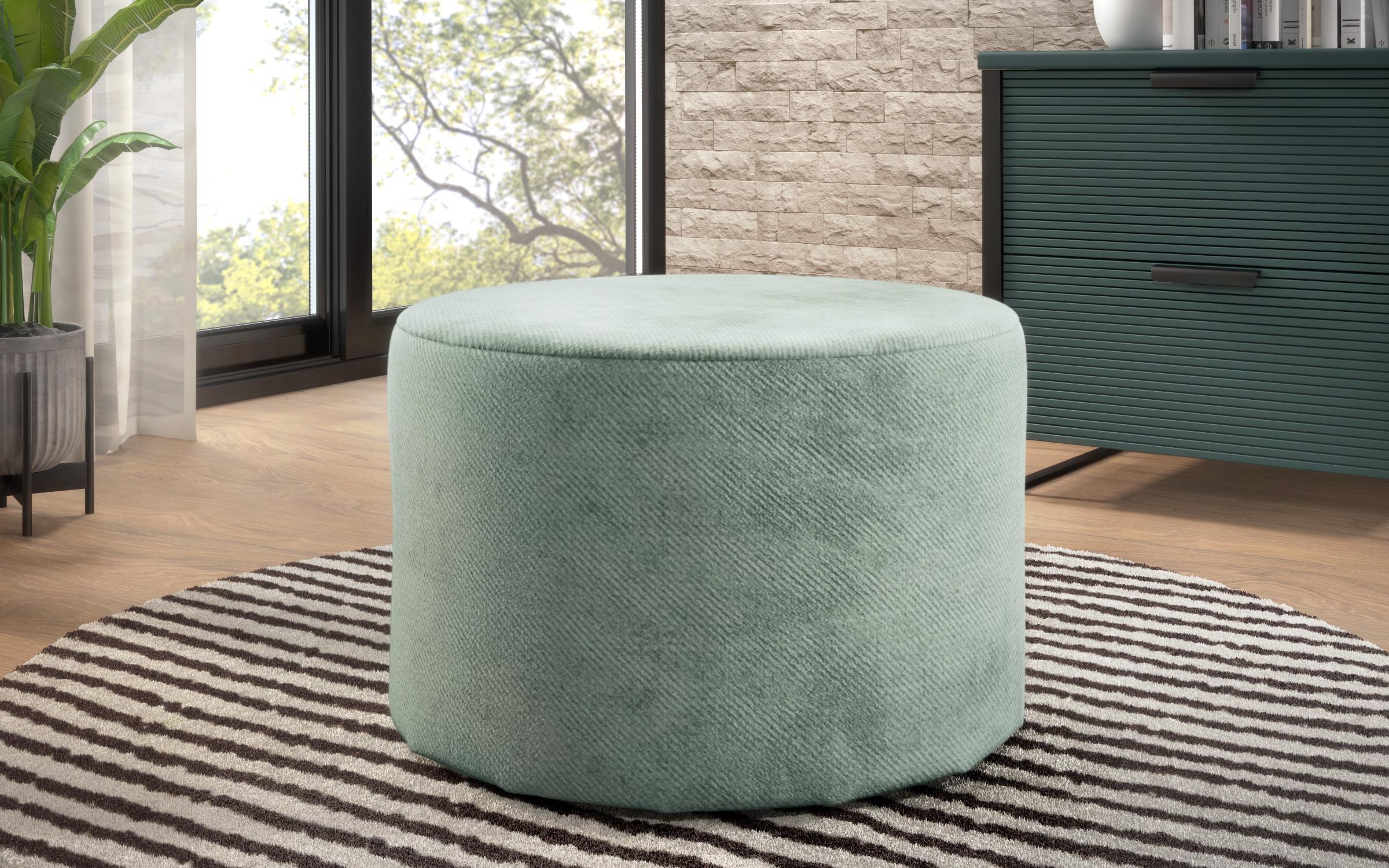 Stool Pedri 4382 brown