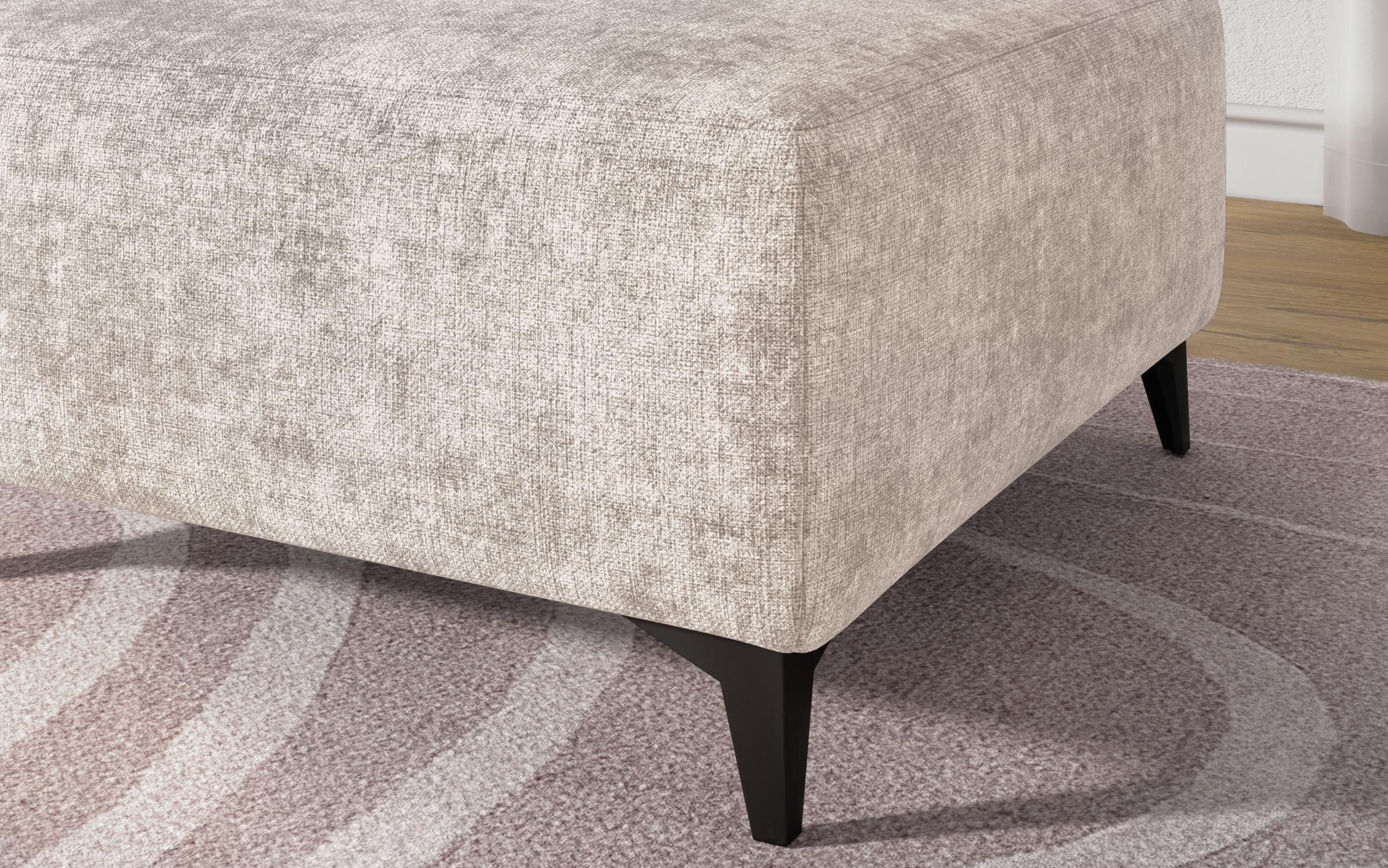 Stool Alvaro 5798 light beige