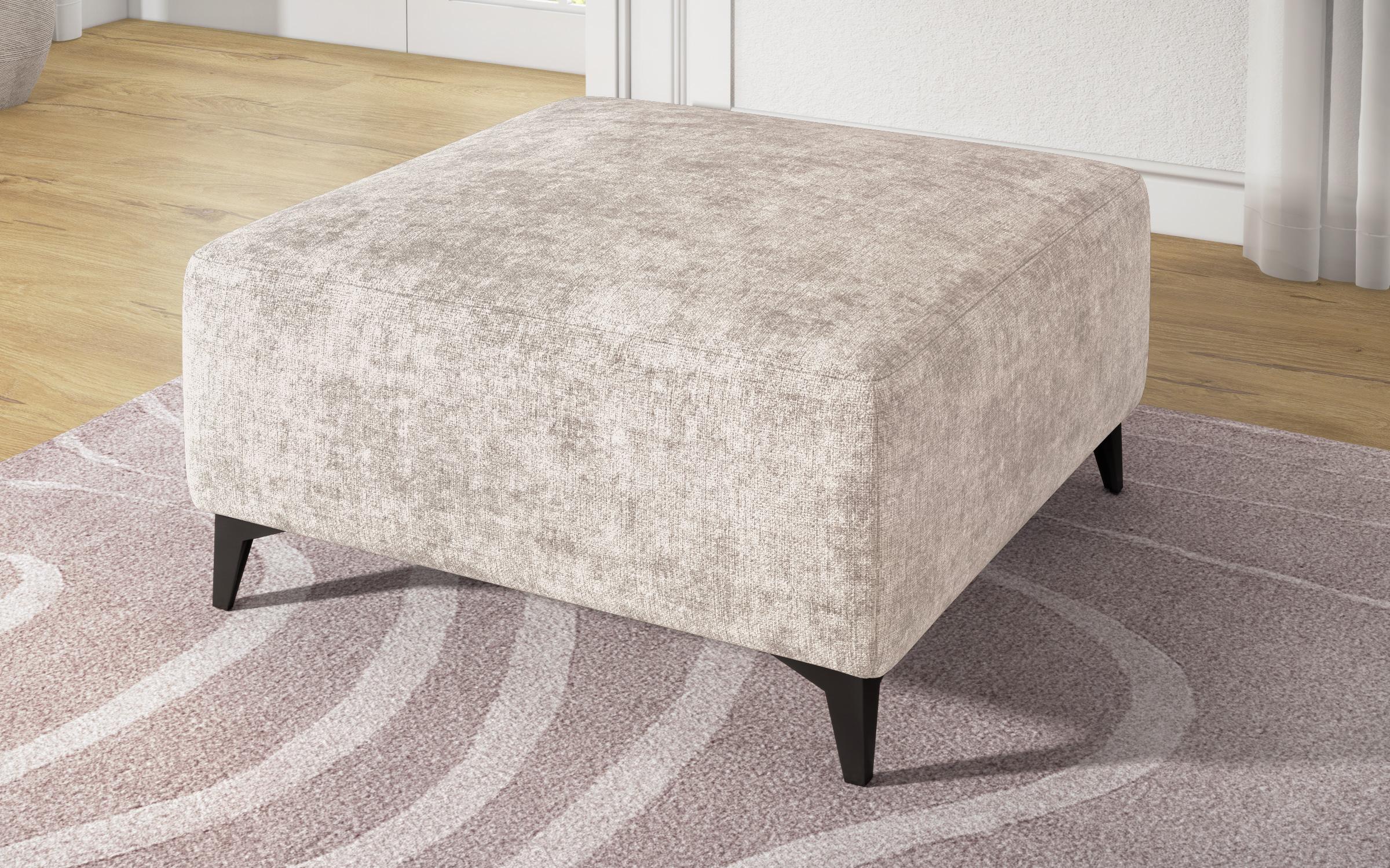Stool Alvaro 5798 light beige