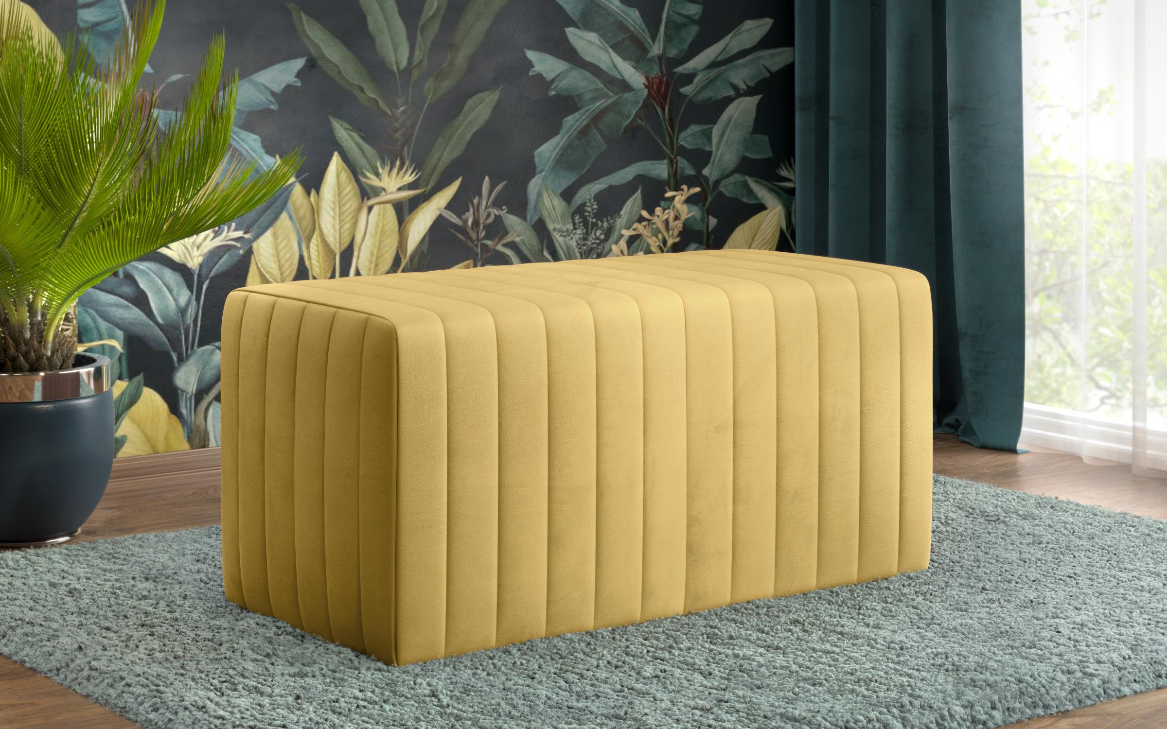 Stool Lamin 7981 green
