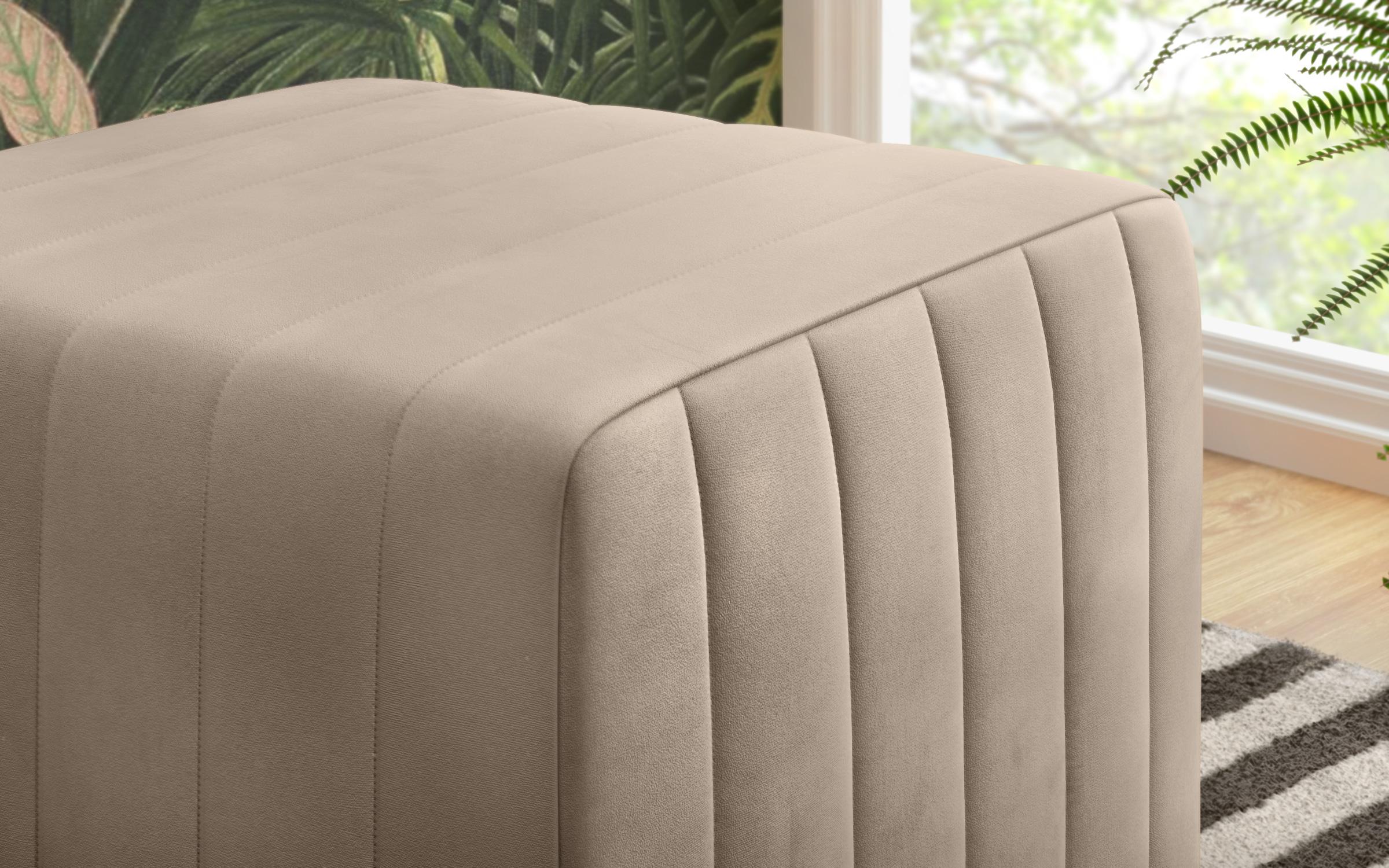 Stool Pablo 8678 light beige