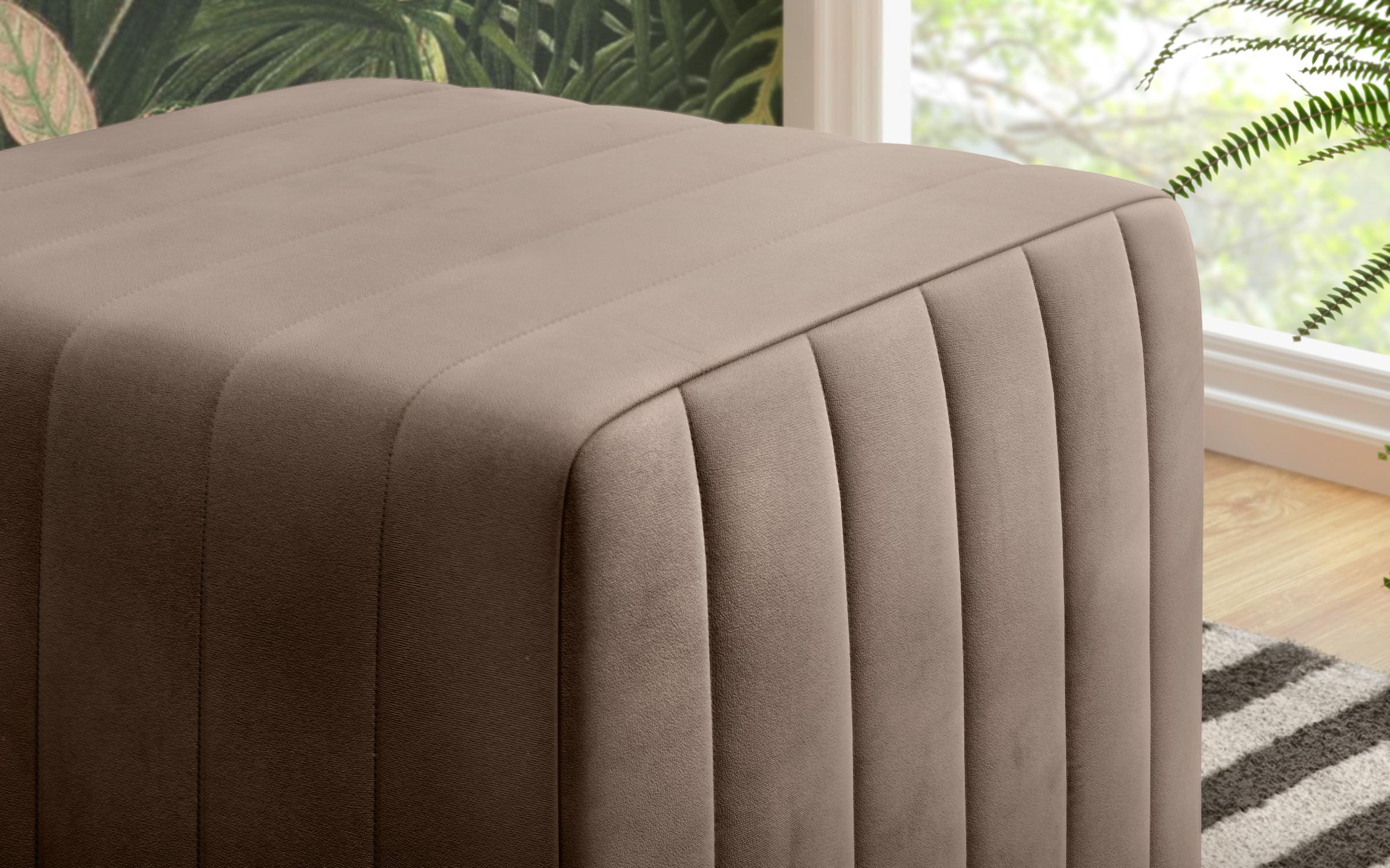 Stool Pablo 8678 brown