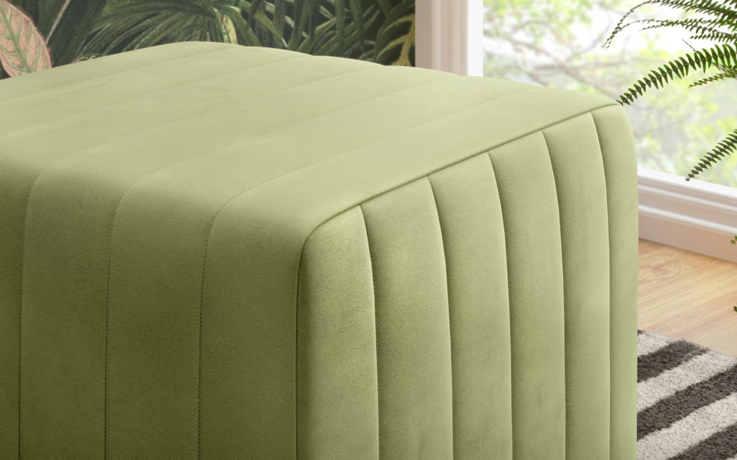 Stool Pablo 8678 green