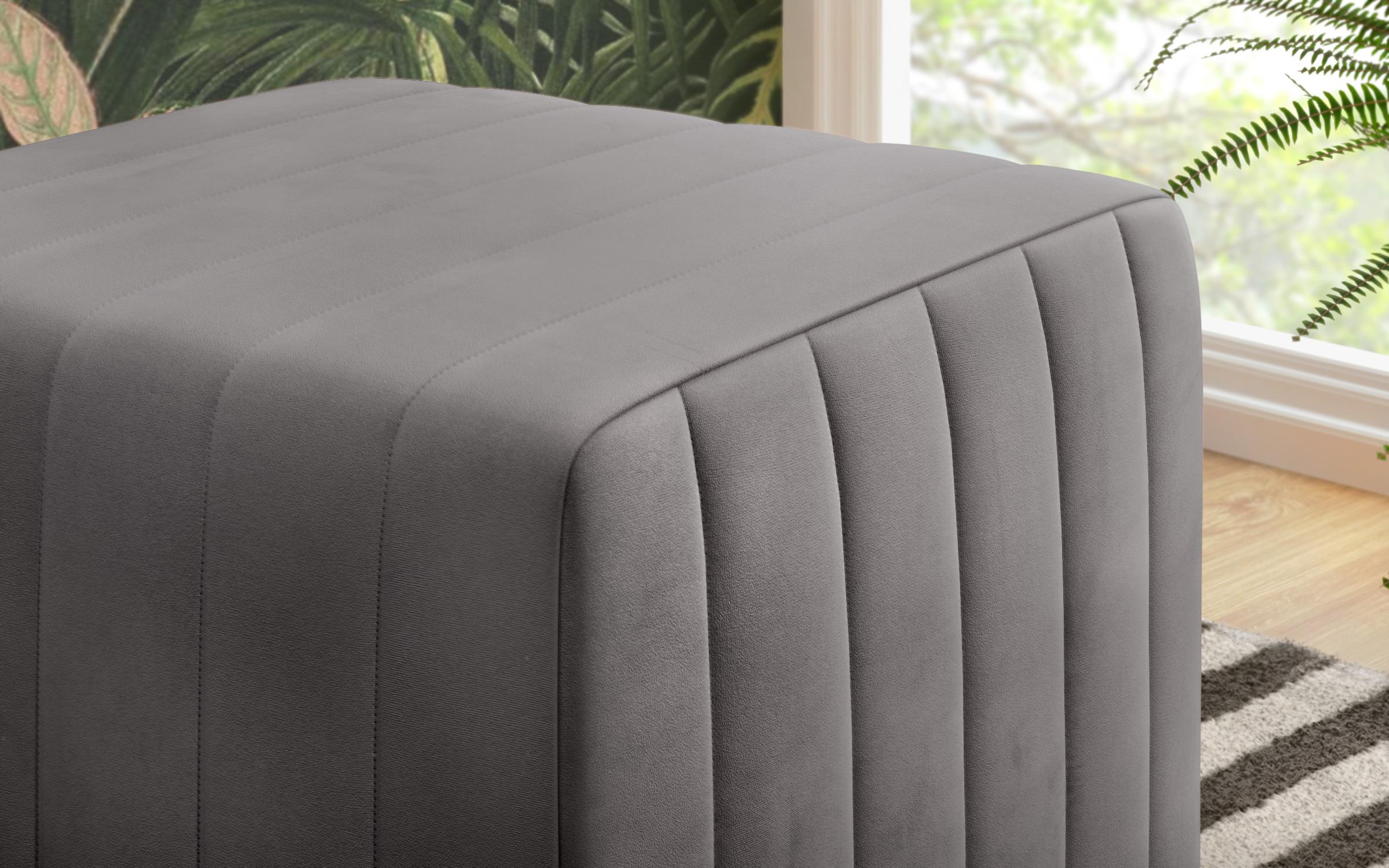 Stool Pablo 8678 grey