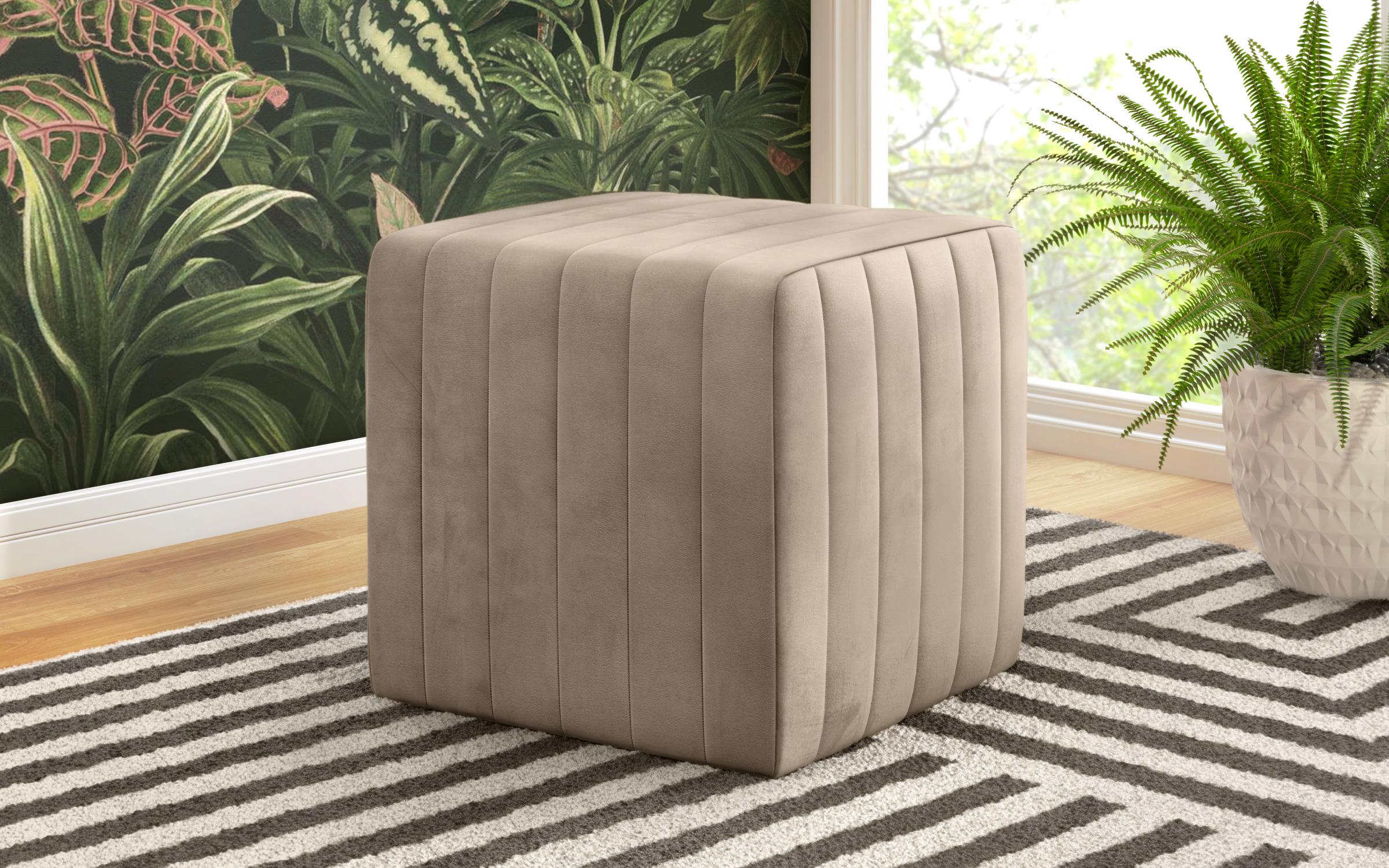 Stool Pablo 8678 green