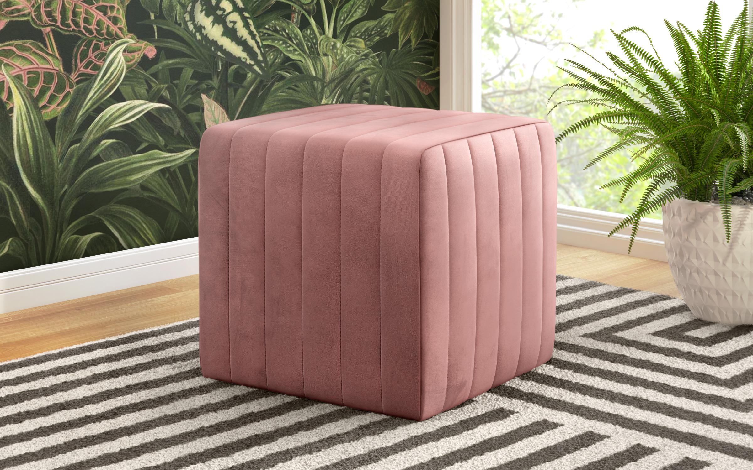 Stool Pablo 8678 green