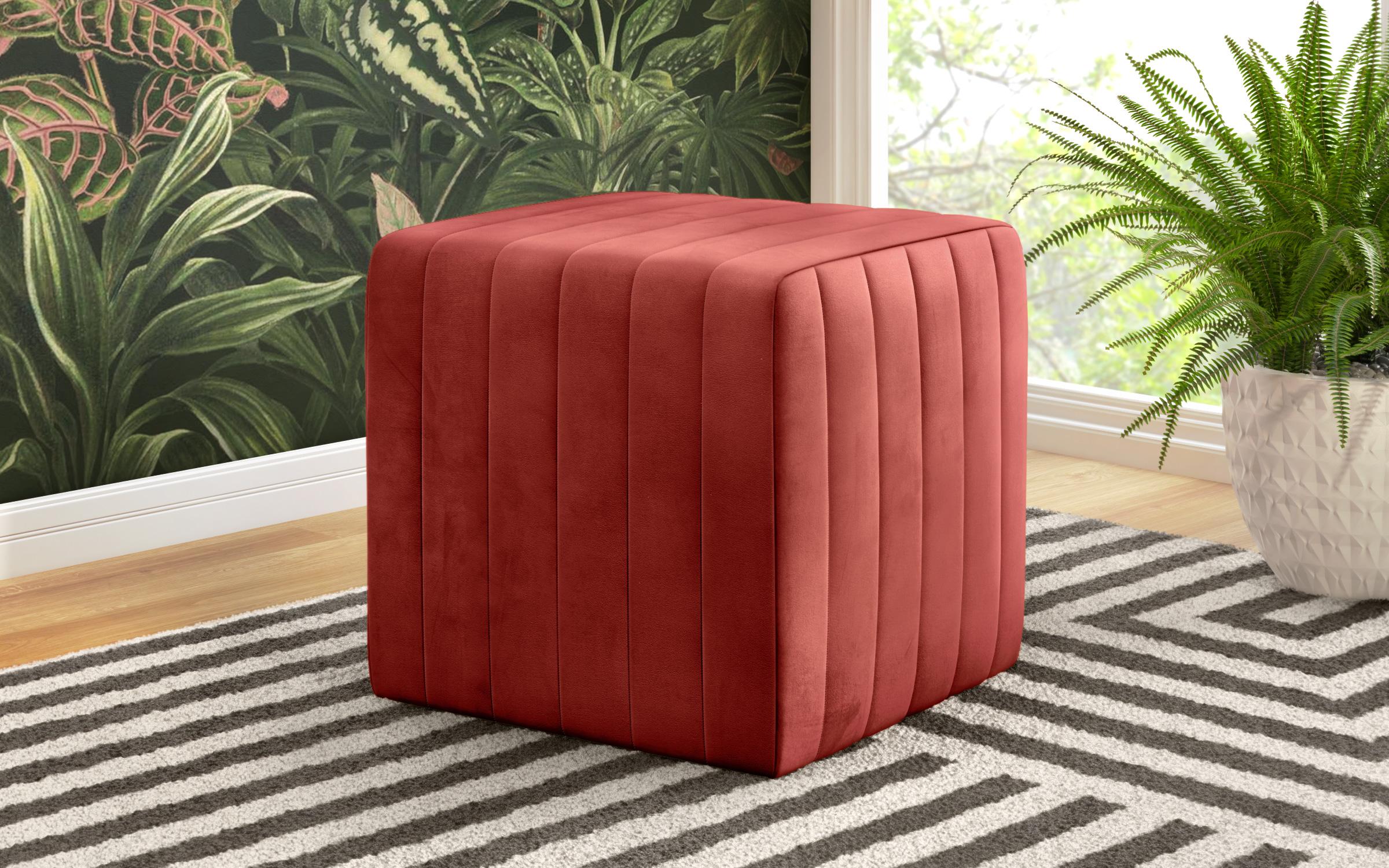 Stool Pablo 8678 brown