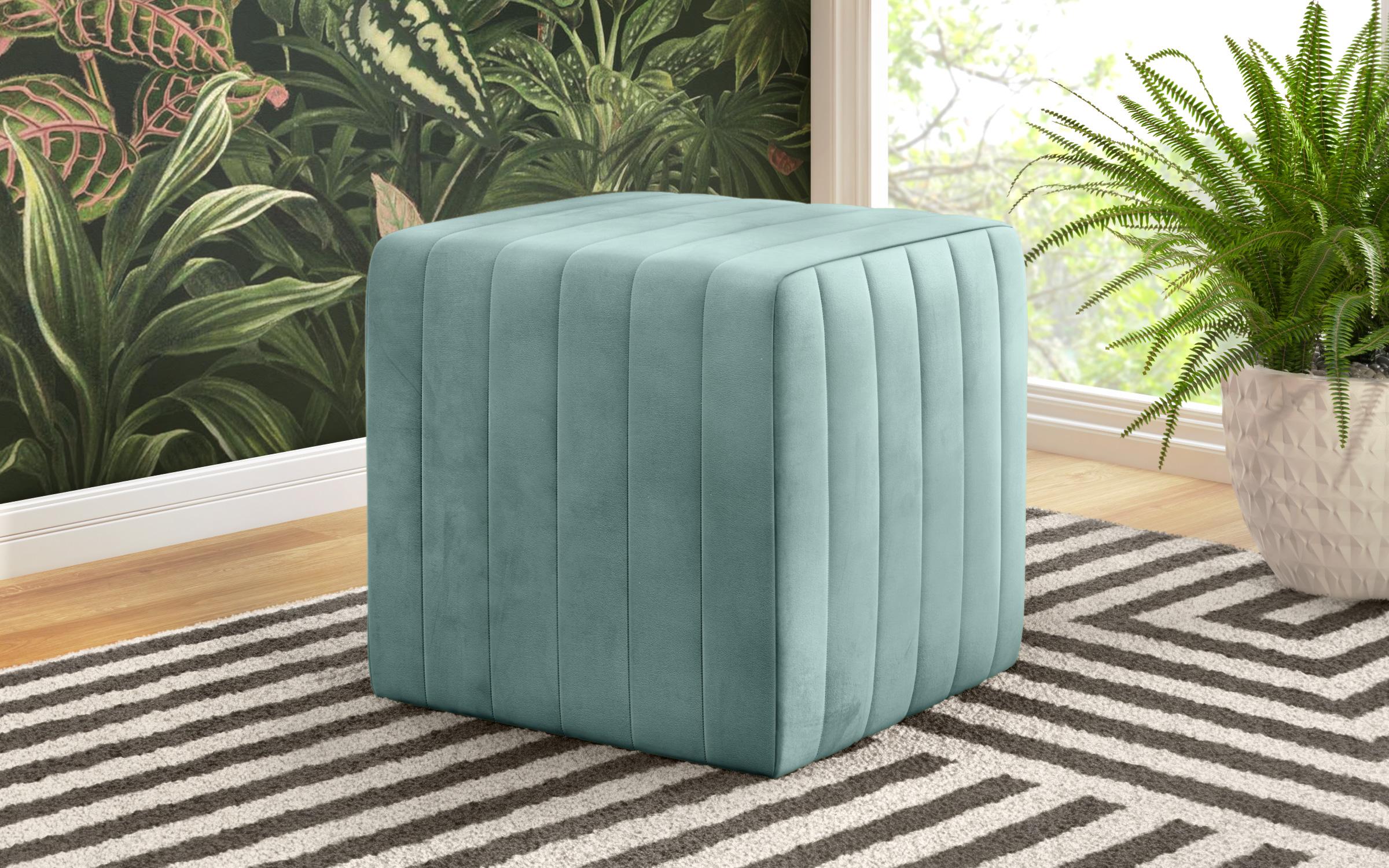 Stool Pablo 8678 dark pink