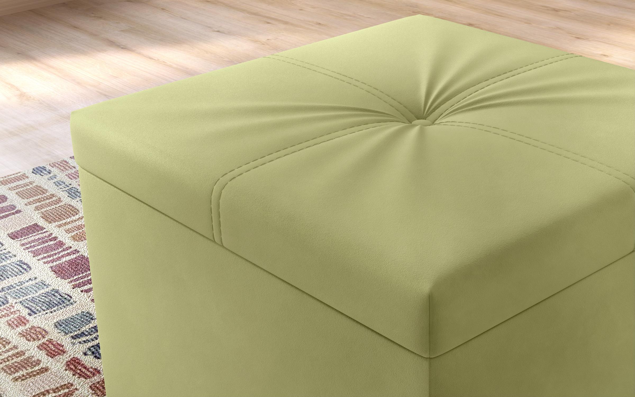 Stool Jackson 5490 green