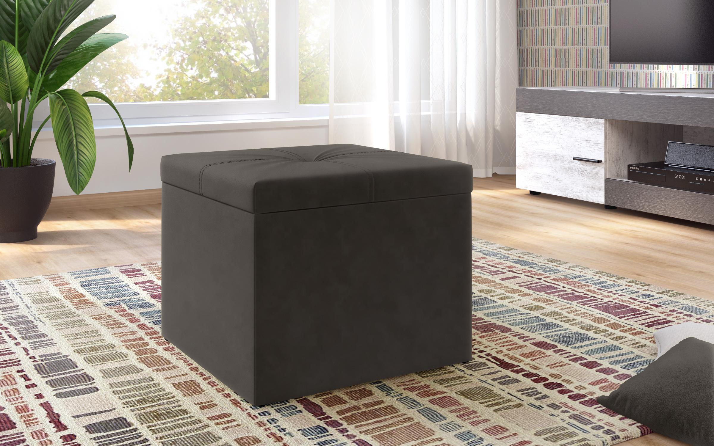 Stool Jackson 5490 green