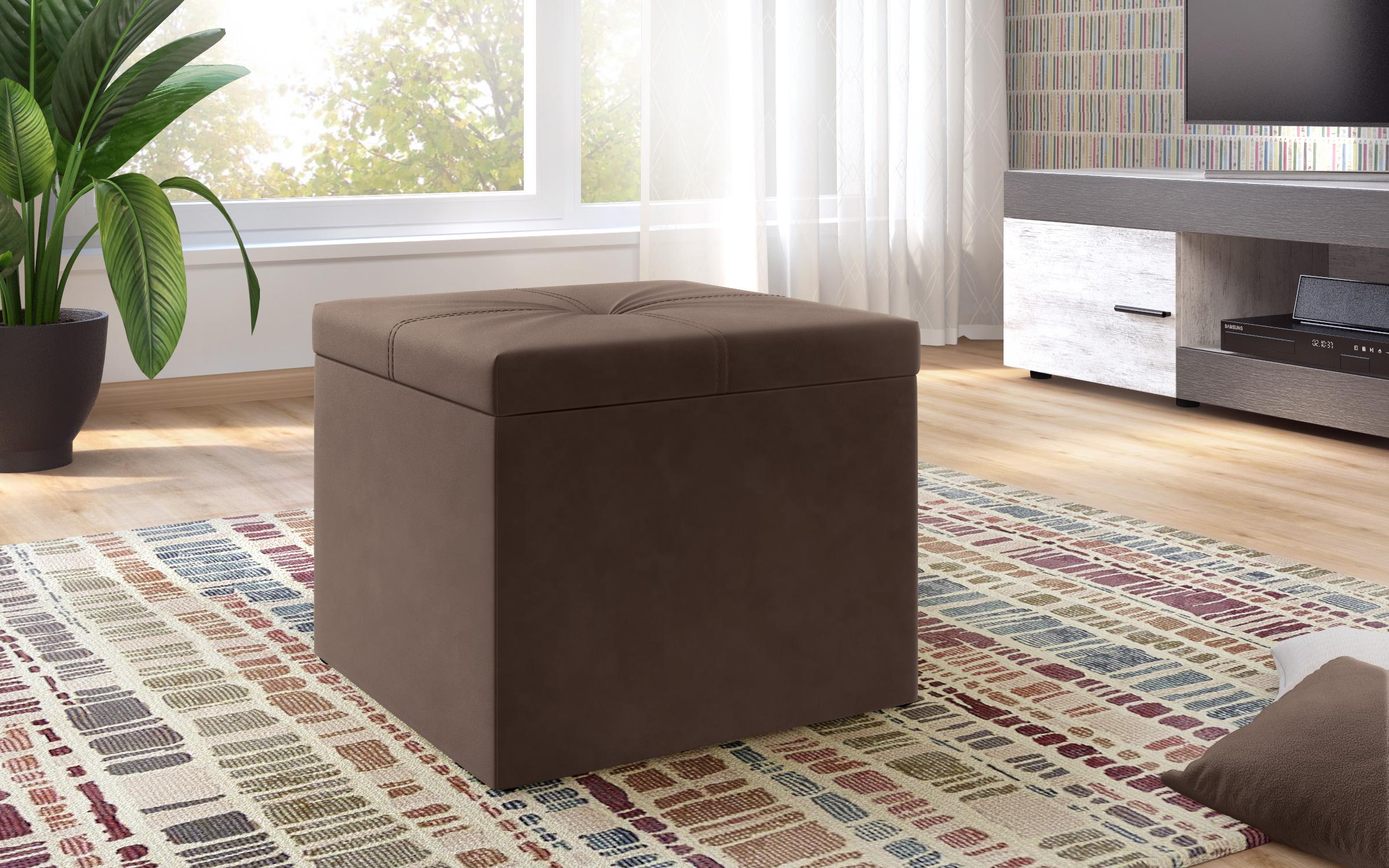 Stool Jackson 5490 light beige