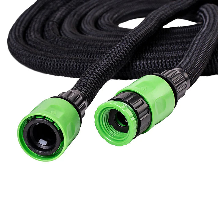 Expandable Watering Hose Black Edition By X-HOSE® 01-000046