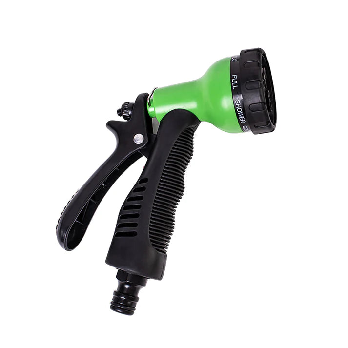 Expandable Watering Hose Black Edition By X-HOSE® 01-000046