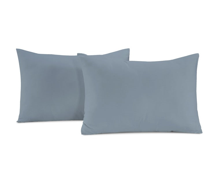 Sheet Set 200x240 Blue Fog
