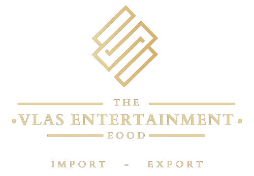 VLAS ENTERTAINMENT LTD