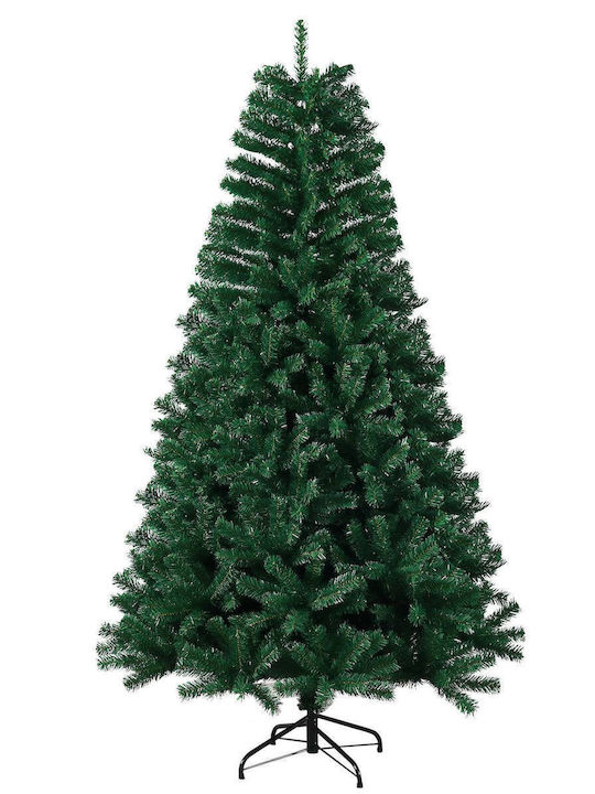 Коледна елха Colorado 210 cm. Green