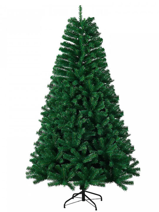Коледна елха Ziria 210 cm. Green