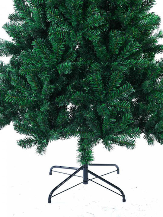 Коледна елха Ziria 210 cm. Green