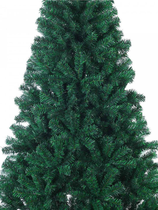 Коледна елха Ziria 210 cm. Green