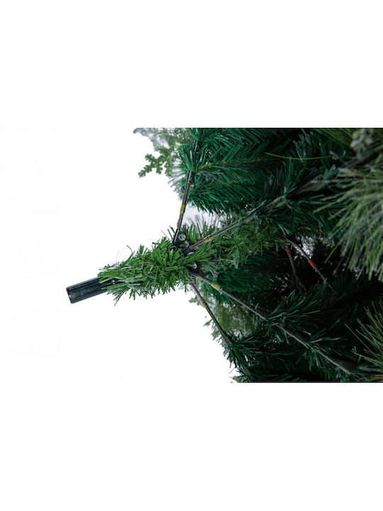 Коледна елха Ziria 210 cm. Green