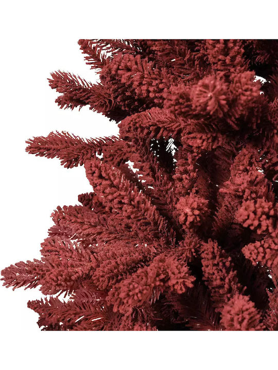 Коледна елха Voly 240 cm. Red