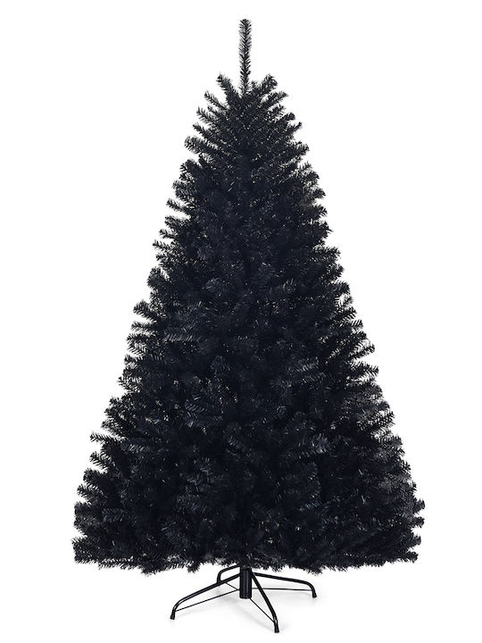 Коледна елха Molly 180 cm. Black