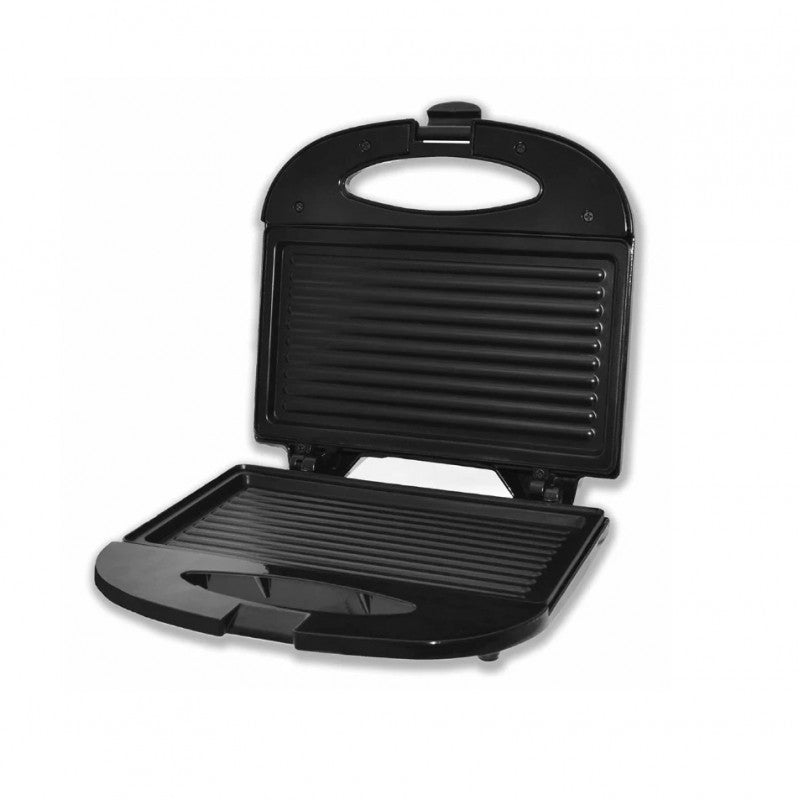 Toaster Black 750 Watt
