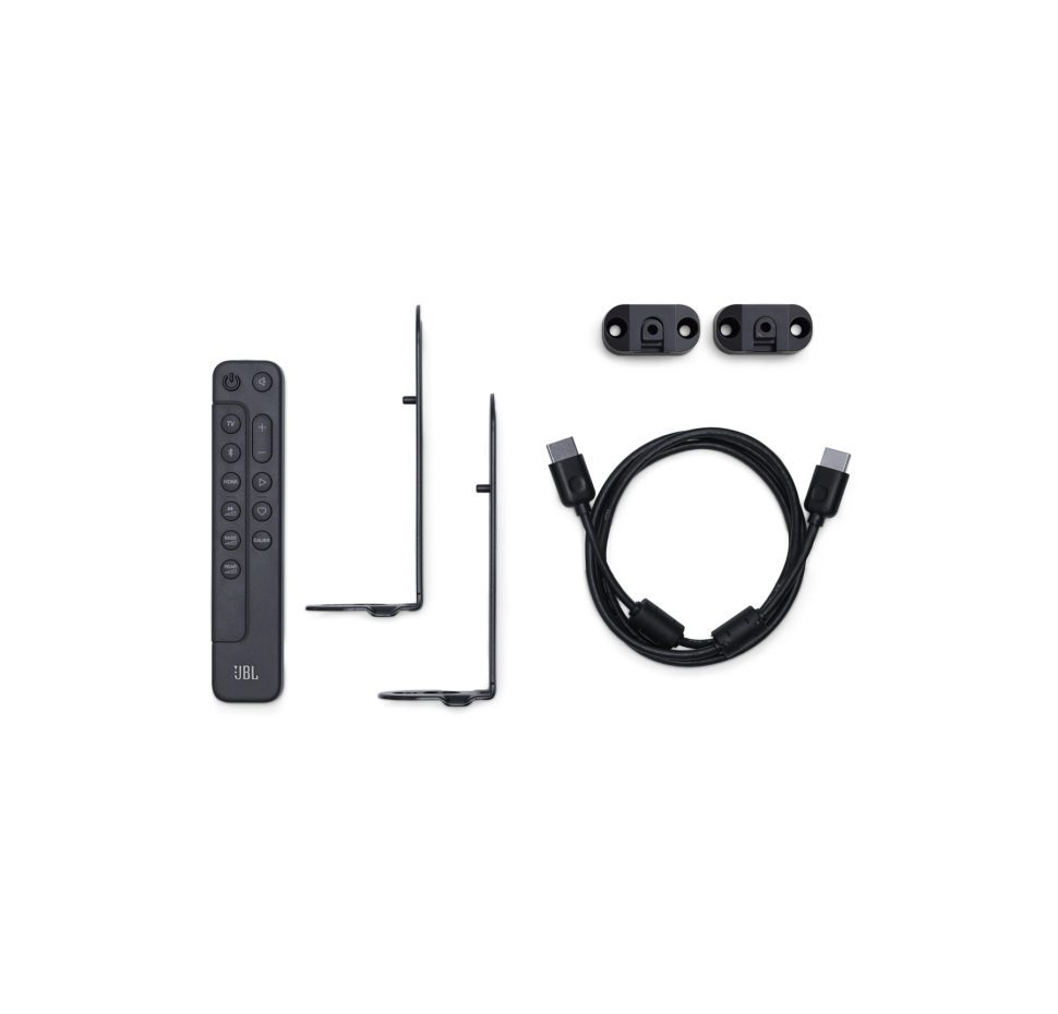 JBL Bar 1300, 11.1 4-ch Soundbar, True Wireless, Dolby Atmos, DTS:X