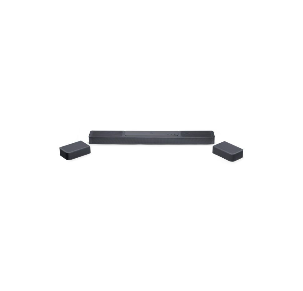 JBL Bar 1300, 11.1 4-ch Soundbar, True Wireless, Dolby Atmos, DTS:X