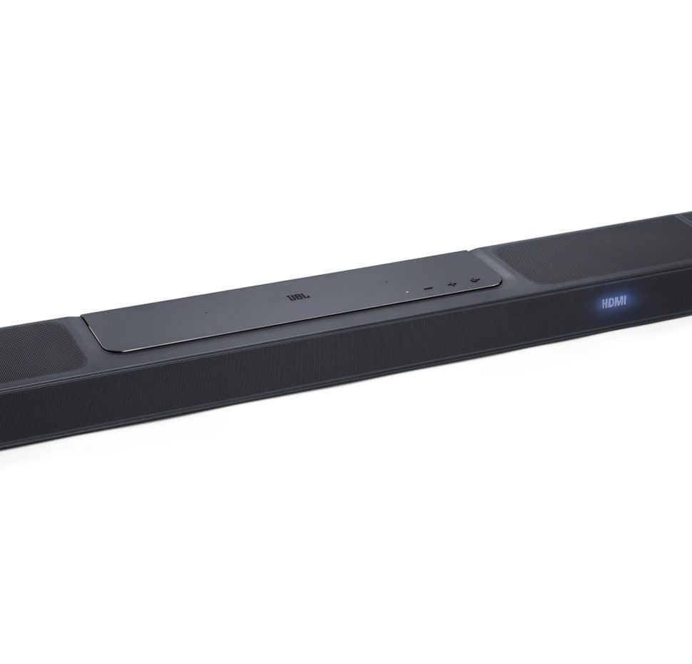JBL Bar 1300, 11.1 4-ch Soundbar, True Wireless, Dolby Atmos, DTS:X