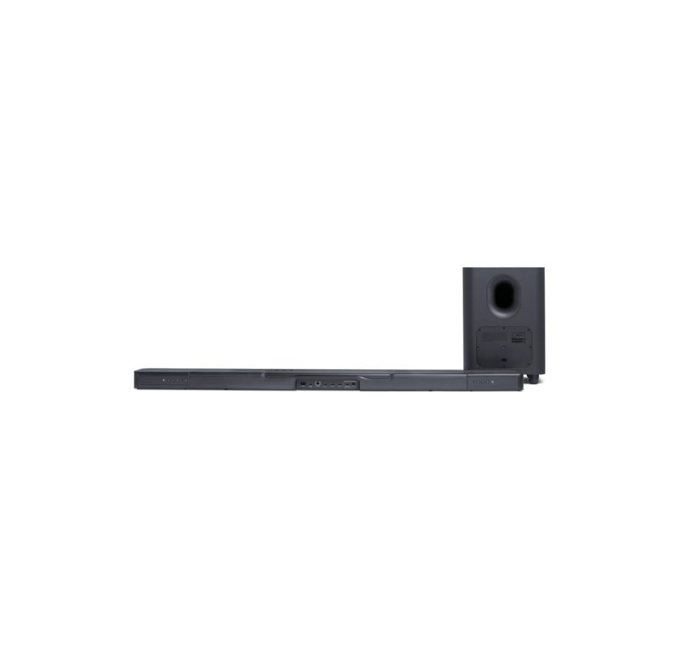 JBL Bar 1300, 11.1 4-ch Soundbar, True Wireless, Dolby Atmos, DTS:X