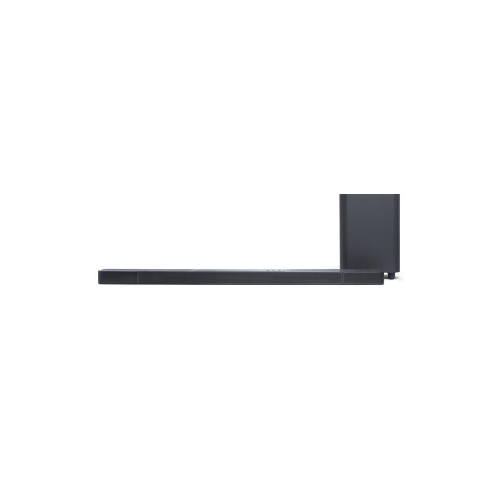 JBL Bar 1300, 11.1 4-ch Soundbar, True Wireless, Dolby Atmos, DTS:X