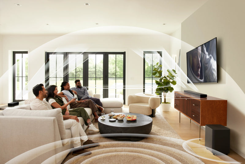 JBL Bar 1300, 11.1 4-ch Soundbar, True Wireless, Dolby Atmos, DTS:X