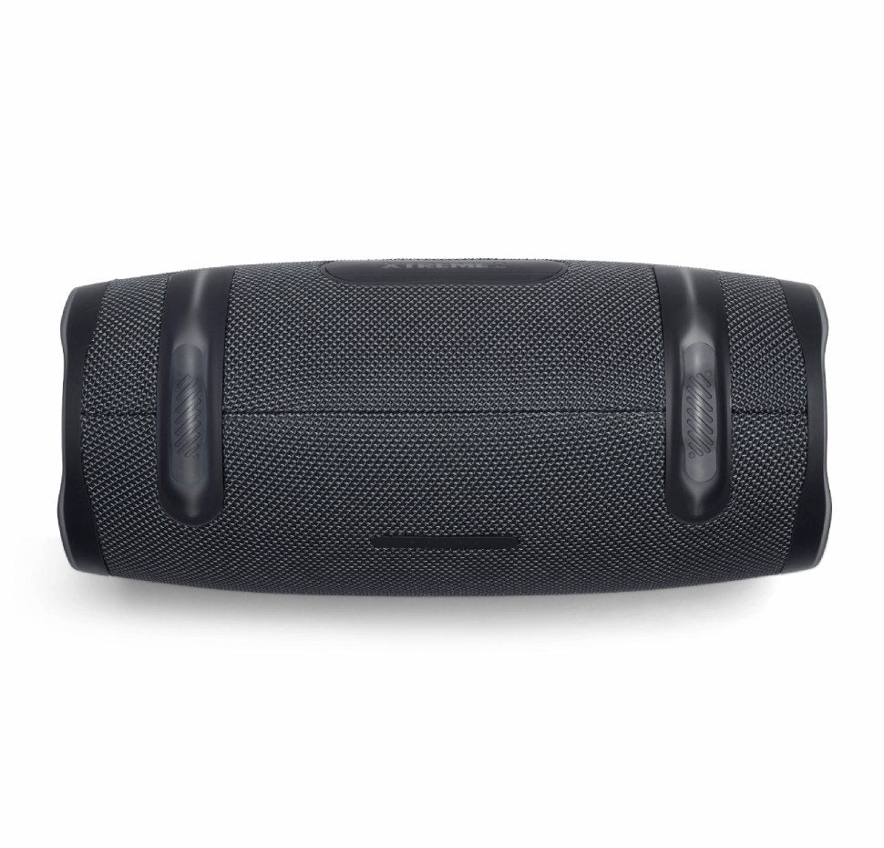 JBL Xtreme 2, Bluetooth Speaker, Waterproof IPX7, Gun Metal Edition
