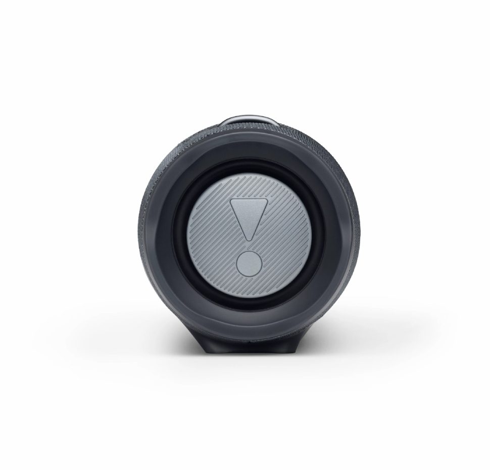 JBL Xtreme 2, Bluetooth Speaker, Waterproof IPX7, Gun Metal Edition