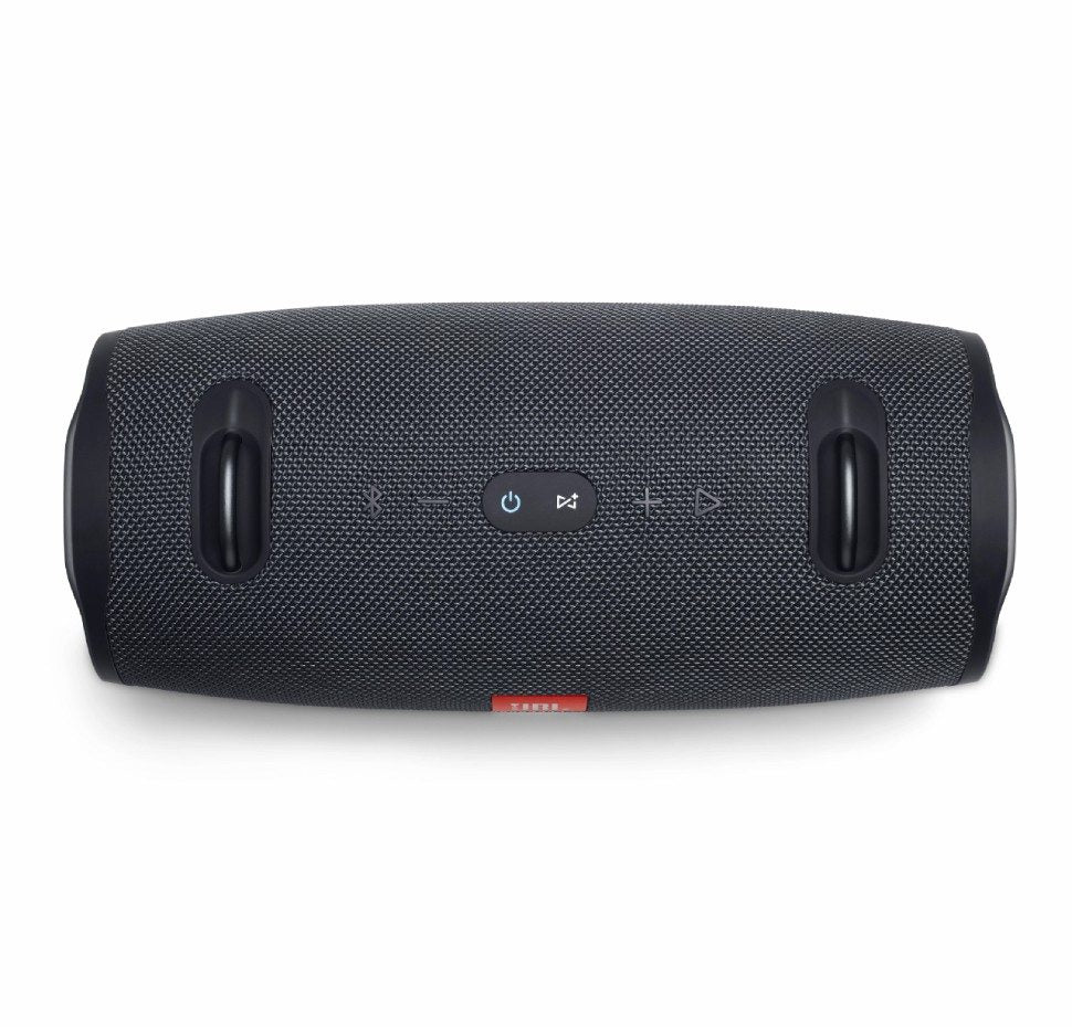 JBL Xtreme 2, Bluetooth Speaker, Waterproof IPX7, Gun Metal Edition