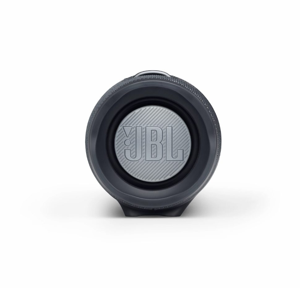 JBL Xtreme 2, Bluetooth Speaker, Waterproof IPX7, Gun Metal Edition