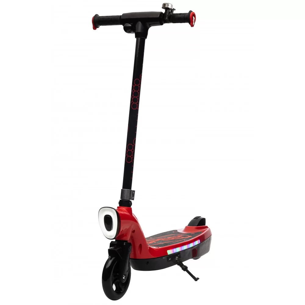Electric Children's Scooter 12V Maximum Speed 11km/h Red 8040299