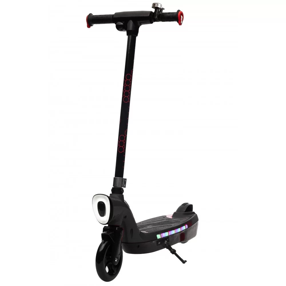 Electric Children's Skateboard 12V Maximum Speed 11km/h Black 8040299B