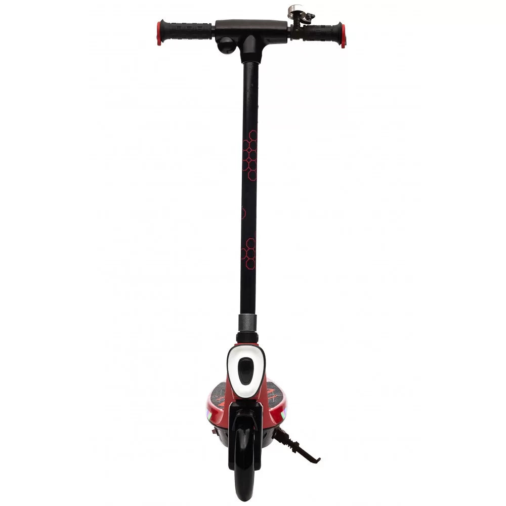 Electric Children's Scooter 12V Maximum Speed 11km/h Red 8040299
