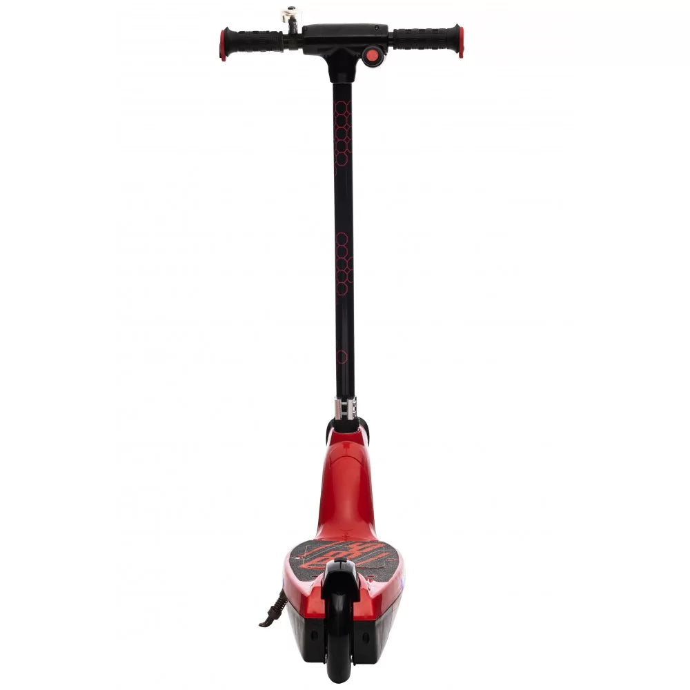 Electric Children's Scooter 12V Maximum Speed 11km/h Red 8040299