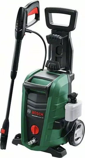 Bosch Universal Aquatak 135 Водоструйка 1900W с налягане 135bar и метална помпа