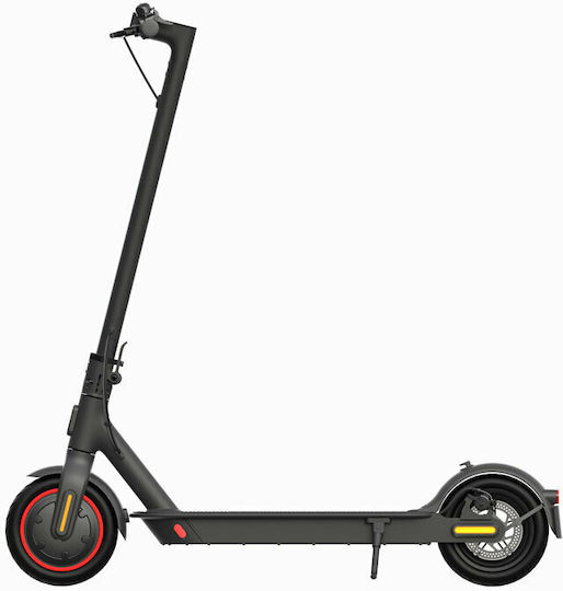 Xiaomi Electric Scooter 2 Pro Електрически скутер с 25 km/h Max Скорост и 45 km Автономия Black