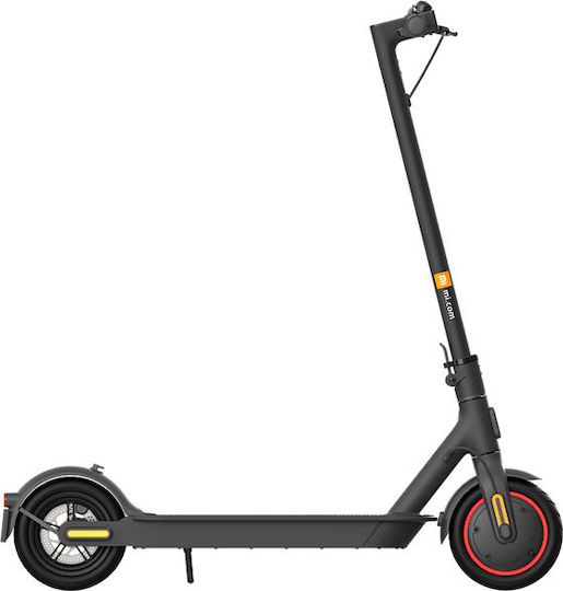 Xiaomi Electric Scooter 2 Pro Електрически скутер с 25 km/h Max Скорост и 45 km Автономия Black